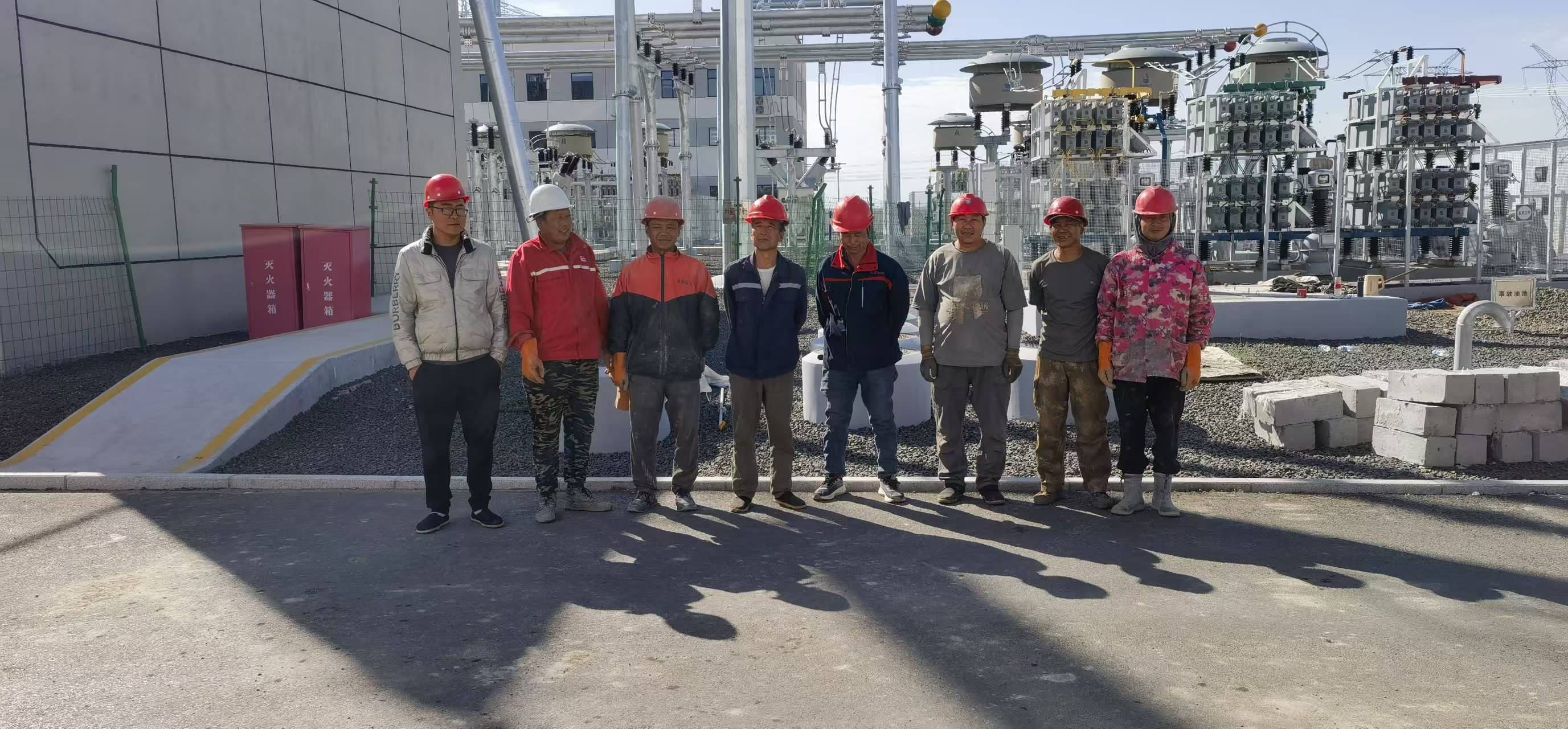 四平地基沉降如何修复?